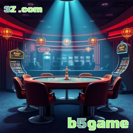 b5game Bônus Especiais