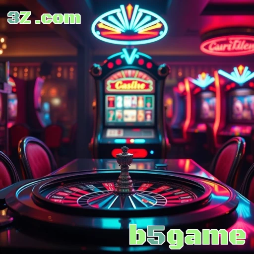 b5game Sites Confiáveis