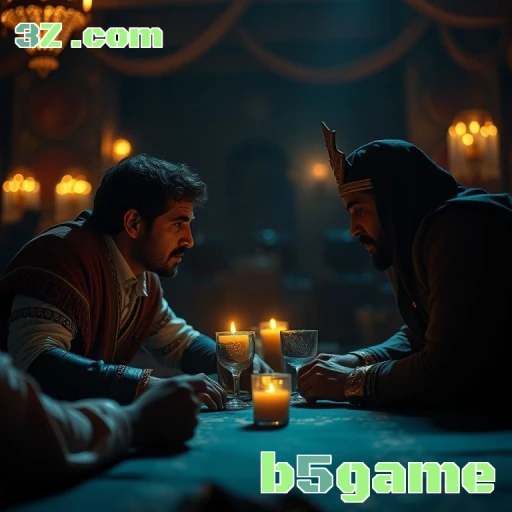 Experimente a Plataforma B5game e Transforme Seu Jogo